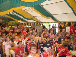Schützenfest 2006